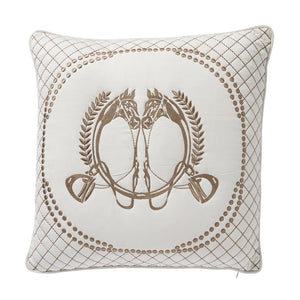 Cheval 50cm Cushion