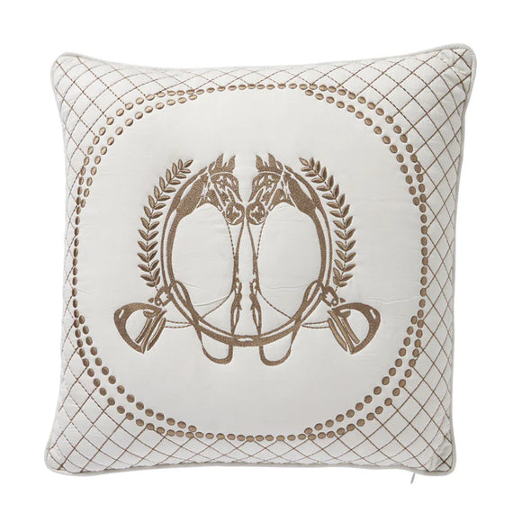 Cheval 50cm Cushion