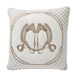 Cheval 50cm Cushion