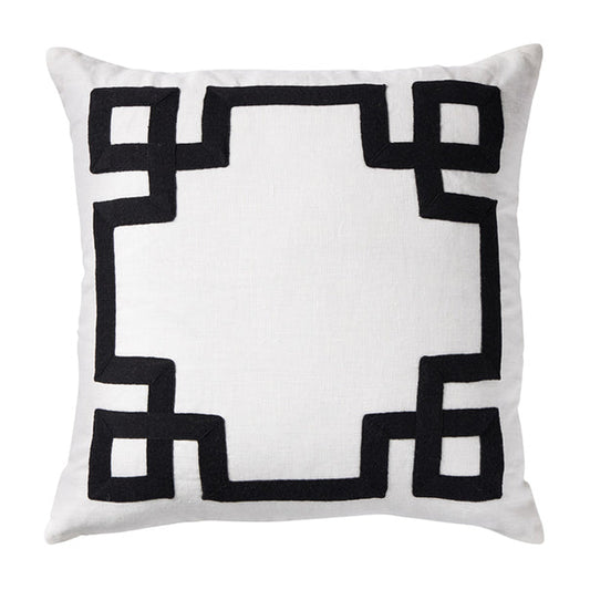 Linen Key Cushion