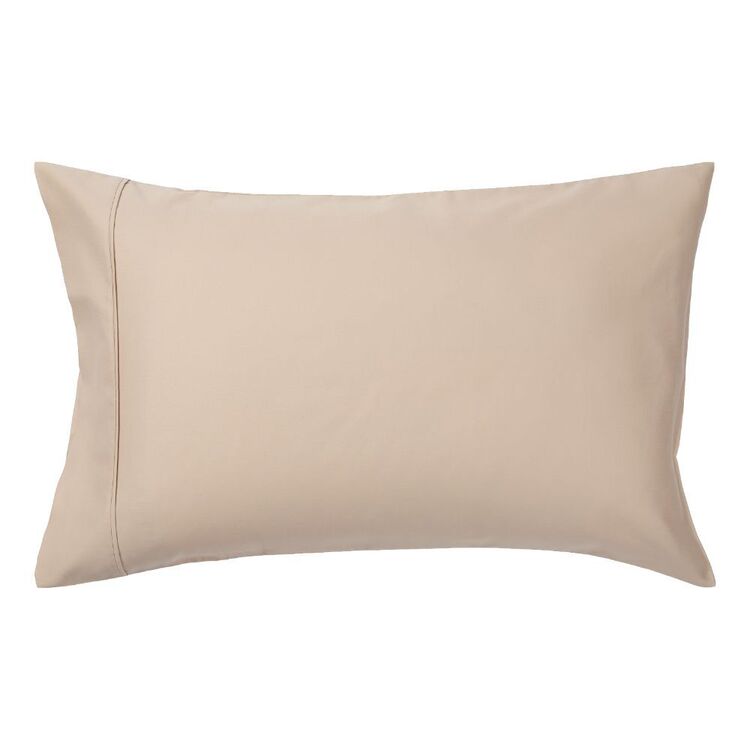 400TC Egyptian Luxury King Pillowcase Pair