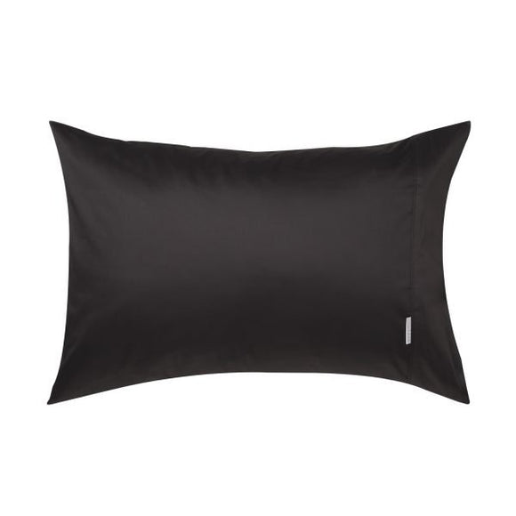 Assorted Colours Basic 400tc Standard Pillowcases