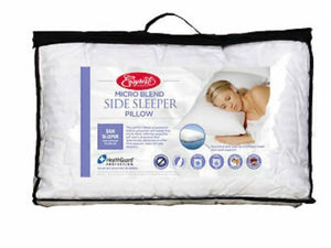 Micro Blend Side Sleeper Pillow