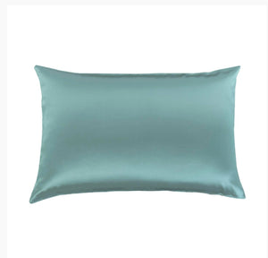 Sage Silk Pillowcase