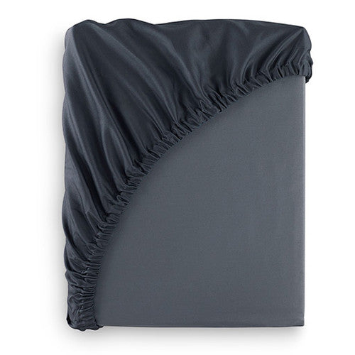 400 Thread Count Granite Fitted Sheet