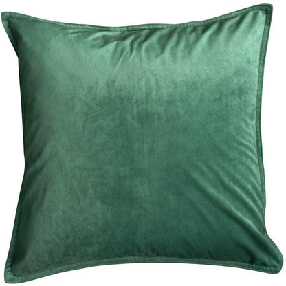 Velvet European Pillowcase