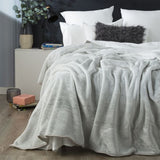 Ultra-Soft Heavy Weight Acrylic Mink Blanket