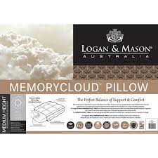 Memorycloud Standard Pillow