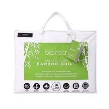Bamboo Summer Weight Quilt