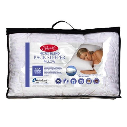 Micro Blend Back Sleeper