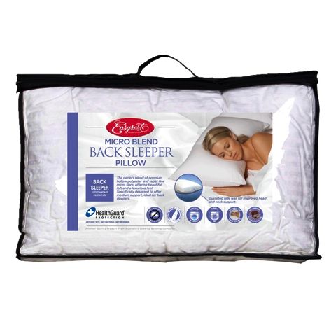 Micro Blend Back Sleeper
