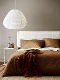 Maison Organic Quilt Cover Set