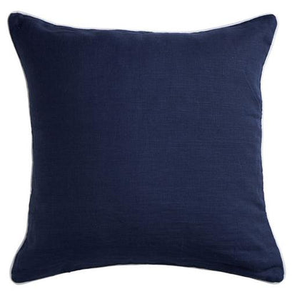 Linen Plain 50cm Cushion