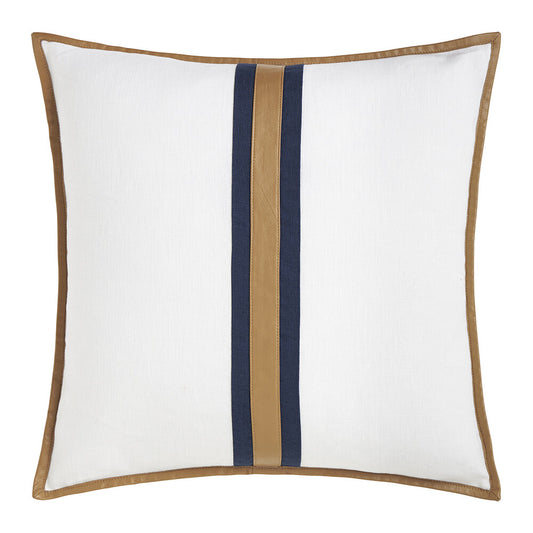 Portofino Linen 50cm Cushion