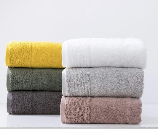 Aireys 650gsm Zero Twist Towel
