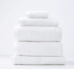 Aireys 650gsm Zero Twist Towel