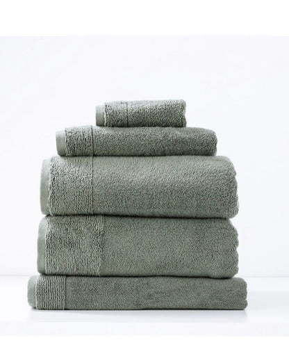 Aireys 650gsm Zero Twist Towel