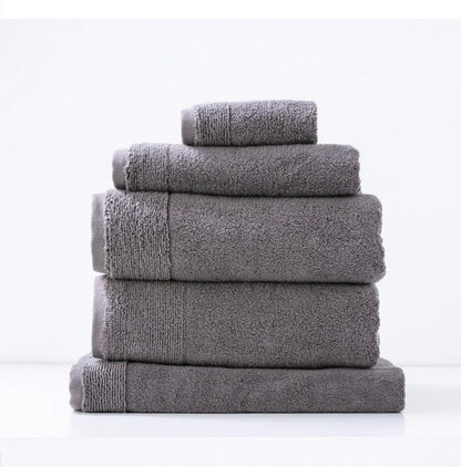 Aireys 650gsm Zero Twist Towel